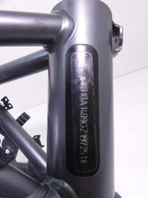 Load image into Gallery viewer, 2016 BMW R1200R K53 Straight Main Frame Chassis Slvg 46518524779 / 46518387843 | Mototech271