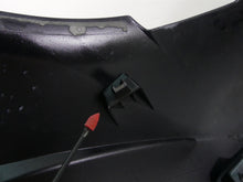 Load image into Gallery viewer, 2015 Victory Cross Country 8 Ball Front Nose Outer Fairing Cover -Read 5439275 | Mototech271