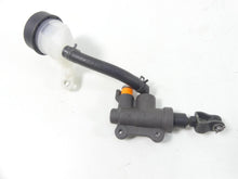 Load image into Gallery viewer, 2016 BMW R1200GS K50 Rear Nissin Brake Master Cylinder 1/2" 34318522398