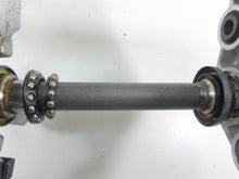 Load image into Gallery viewer, 2003 Honda VT750 DC Shadow Spirit Front Forks Triple Tree Set 51400-MCR-A01