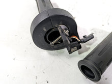 Load image into Gallery viewer, 2022 BMW R1250 RT K052 Left Right Heated Hand Grip Set 61318549455 61318552124 | Mototech271