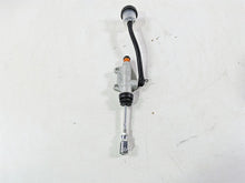 Load image into Gallery viewer, 2022 Ducati Scrambler Desert Sled Brembo Rear Brake Master Cylinder 62540191A | Mototech271