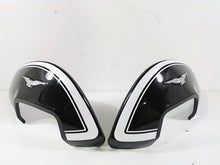 Load image into Gallery viewer, 2014 Moto Guzzi California 1400 Touring Side Tank Cover Fairing Set B063182 | Mototech271