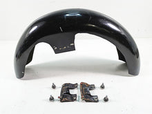 Load image into Gallery viewer, 2011 Harley Touring FLTRU Road Glide 21" Front Fender Guard Custom Paint | Mototech271