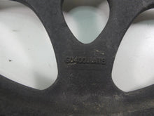 Load image into Gallery viewer, 2009 Buell 1125 CR Rear Drive Belt Pulley Sprocket 76T G0400.1ATB | Mototech271