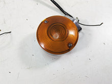 Load image into Gallery viewer, 2013 Harley Softail FLSTC Heritage Classic Front Blinker Turn Signals 68766-94 | Mototech271