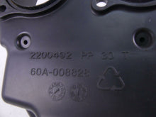 Load image into Gallery viewer, 2009 Triumph Street Triple 675R Air Filter Cleaner Breather Box T2200492 | Mototech271