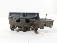 Load image into Gallery viewer, 2005 Harley Touring FLHTCUI Electra Glide Rear Brake Caliper & Bracket 44080-02C