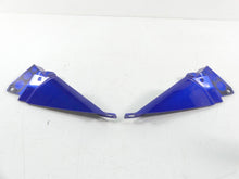 Load image into Gallery viewer, 2018 BMW S1000XR K49 Front Side Tank Fairing Cover Set 46638555664 46638555663