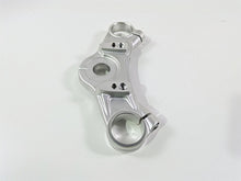 Load image into Gallery viewer, 2022 BMW RnineT Pure K22 Upper Triple Tree Steering Clamp 31428558473