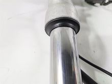 Load image into Gallery viewer, 2001 Suzuki SV650 Front Fork Leg Set Caliper Lower Triple Tree Axle 51103-20F50