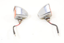 Load image into Gallery viewer, 1982 Kawasaki KZ1000P KZ1000 Highway Bar Front Yellow Lights | Mototech271