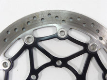 Load image into Gallery viewer, 2020 Triumph Speed Triple RS 1050 Front Brake Disc Set Rotor Set 320Mm T2022058 | Mototech271