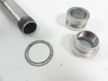 Load image into Gallery viewer, 2015 Ducati Monster 1200 S Straight Front Axle Wheel Spindle 25mm 81910601A