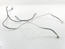 Load image into Gallery viewer, 2018 Ducati Hypermotard 939 SP Front Abs Brake Line Hose Set 61810481A 61810491A | Mototech271