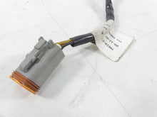 Load image into Gallery viewer, 2009 Harley FXDF Dyna Fat Bob Tssm Turn Signal Security Module -Read 68925-07