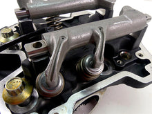 Load image into Gallery viewer, 2021 Harley Softail FXBBS Street Bob Front Cylinder Head M8 114ci 16500393 16500500