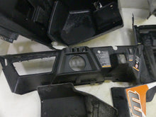 Load image into Gallery viewer, 2013 Arctic Cat Wildcat 1000 LTD Body Fairing Plastic Cargo Box Set 4406-167 | Mototech271