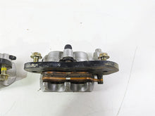 Load image into Gallery viewer, 2018 Can Am Maverick X3 XRC Turbo R Rear Brake Caliper Set 705601514 705601515 | Mototech271