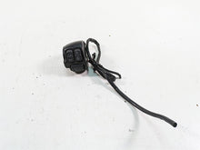 Load image into Gallery viewer, 2020 Harley Softail FXBB Street Bob Left Hand Control Switch - Read 71500292