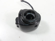 Load image into Gallery viewer, 2015 Harley FLS Softail Slim Left Hand Light Control Switch 72949-12 | Mototech271