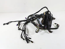Load image into Gallery viewer, 2009 Harley FLSTSB Cross Bones Wiring Harness Loom - No Cut 70431-08A | Mototech271