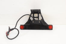 Load image into Gallery viewer, 2007 Yamaha YZFR1 YZF R1 Rear Fender Eliminator Plate Holder | Mototech271