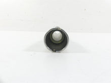 Load image into Gallery viewer, 2014 Ducati Hypermotard 821 SP Straight Front Axle Wheel Spindle 81910601A