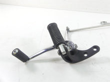 Load image into Gallery viewer, 2014 Harley Dyna FXDF Fat Bob Left Front Forward Foot Control Set 33693-03 | Mototech271