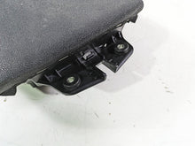 Load image into Gallery viewer, 2021 Yamaha Tenere 700 XTZ7 Front Rider Seat Saddle BW3-F4710-00-00 | Mototech271