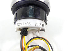 Load image into Gallery viewer, 2010 Harley FXDF Dyna Fat Bob Fuel Gas Petrol Level Gauge 75241-08 | Mototech271