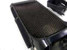 Load image into Gallery viewer, 2007 Honda VTX1800 T2 Radiator Fan Reservoir Hoses Guard Set 19010-MCV-R11