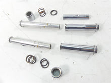 Load image into Gallery viewer, 2000 Harley Dyna FXR4 CVO Super Glide Push Rod Lifter Cover Set 18523-86B | Mototech271