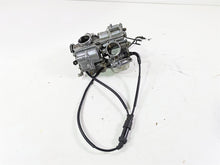 Load image into Gallery viewer, 2000 Honda VT1100 Shadow Sabre Keihin Carburetor Carb Set 16100-MCK-L01
