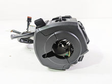 Load image into Gallery viewer, 2024 Harley Sportster RH975 S Left Hand Control Switch - READ 71500522A