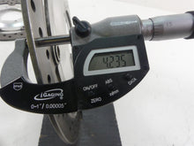 Load image into Gallery viewer, 2008 Honda V-Twin VTX1800 N3 Front Brake Rotor Disc Set 45120-MCH-003 | Mototech271