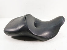 Load image into Gallery viewer, 2008 Harley FLHTCU Electra Glide Rider Driver Seat Saddle - Read 52164-08B | Mototech271