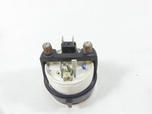 Load image into Gallery viewer, 2004 Harley FLHTC SE CVO Electra Glide Air Temperature Temp Gauge 74554-04