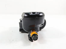 Load image into Gallery viewer, 2006 Harley Sportster XL1200 Front Brake Master Cylinder 1/2" - Read 45146-04 | Mototech271