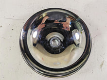 Load image into Gallery viewer, 2019 Harley FLHCS Softail Heritage Front Wheel Chrome Cover Misc 42400026 | Mototech271