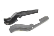 Load image into Gallery viewer, 2004 Harley FLHTCSE CVO Electra Glide Rear Frame Struts 47502-97 47504-97