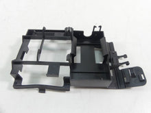 Load image into Gallery viewer, 2015 Harley VRSCF Muscle V-Rod Electrics Plastic Battery Holder Stay Set 70394-0 | Mototech271