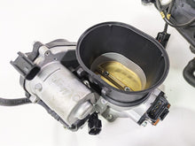 Load image into Gallery viewer, 2022 Ducati Streetfighter V2 Throttle Bodies & Air Box Set 44212343B 28241121A