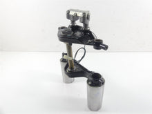 Load image into Gallery viewer, 2011 Harley Touring FLTRU Road Glide Triple Trees Riser & Covers Set 45446-09 | Mototech271