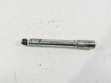 Load image into Gallery viewer, 2022 Harley RA1250 S Pan America Front Wheel Spindle Axle 43000175