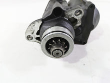 Load image into Gallery viewer, 2008 Harley FLSTSB Cross Bones Engine Starter Motor 31618-06A | Mototech271