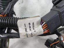 Load image into Gallery viewer, 2005 Harley Touring CVO FLHTC SE Electra Glide Front Fairing Wiring 70232-04