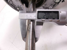 Load image into Gallery viewer, 2001 Kawasaki VN1500 Vulcan C Differential Drive Shaft Swingarm 13101-1242 | Mototech271