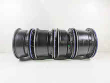 Load image into Gallery viewer, 2020 Yamaha YXZ1000 R SS XTR Front Rear Wheel Rim Set 14x6.5 14x8 B5H-F5168-20