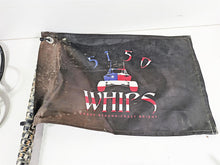 Load image into Gallery viewer, 2021 Polaris RZR1000 XP Premium 5150 Whips Led Whip Bluetooth WH-1103